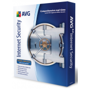 AVG Internet Security