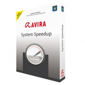 Avira System Speedup