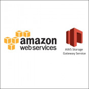 Amazon Storage Gateway