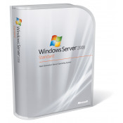 Microsoft Windows Server 2008 R2 Standard