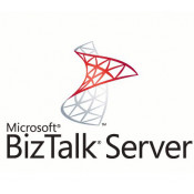 Microsoft BizTalk Server Developer 2013