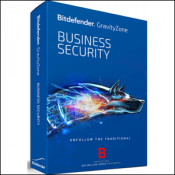 Bitdefender GravityZone Business Security