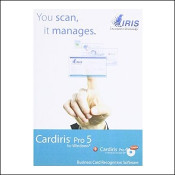 Iris Cardiris 5