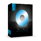 MAGIX CD Architect Professional 5.2