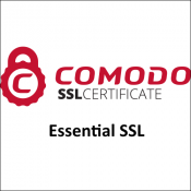 Comodo Essential SSL