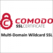 Comodo Multi-Domain Wildcard SSL