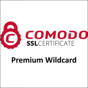 Comodo Premium Wildcard