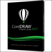 CorelDRAW Graphics Suite 2017