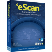 eScan Corporate 360