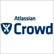 Atlassian Crowd