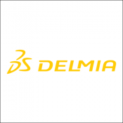 Dassault Systèmes DELMIA