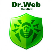 Dr.Web CureNet!