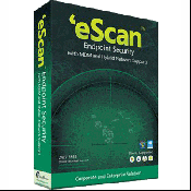 eScan Endpoint Security (with MDM & Hybrid Network Support)
