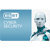 ESET Cyber Security 