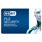 ESET File Security