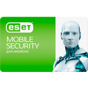 ESET Mobile Security