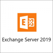 Microsoft Exchange Server Standard 2019