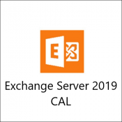 Microsoft Exchange Server Standard CAL 