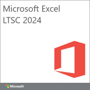 Microsoft Excel LTSC 2024