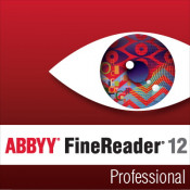 ABBYY FineReader 12 Professional