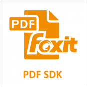 Foxit PDF SDK