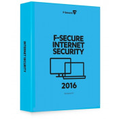 F-Secure Internet Security