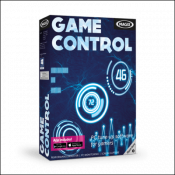 MAGIX Game Control
