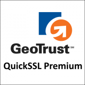 GeoTrust QuickSSL Premium