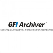 GFI Archiver