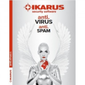 IKARUS anti.virus