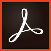 Adobe Acrobat Standard DC
