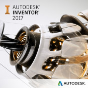 Autodesk Inventor Professional 2017