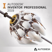 Autodesk Inventor Professional 2019
