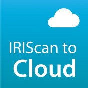 Iris IRIScan IOS