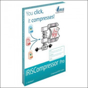 Iris IRISCompressor Pro