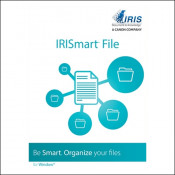 Iris IRISmart File