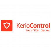 Kerio Control Web Filter (Server)