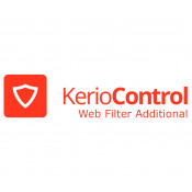 Kerio Control Web Filter