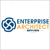Sparx Systems Enterprise Architect Desktop Edition