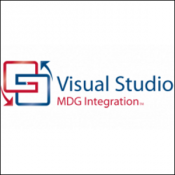 Sparx Systems MDG Intergration for Visual Studio