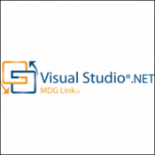 Sparx Systems MDG Link for Visual Studio.Net