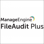 ManageEngine FileAudit Plus