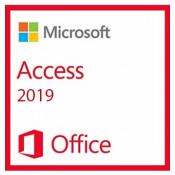 Microsoft Access 2019