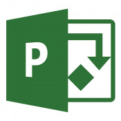 Microsoft Project 2013