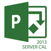 Microsoft Project Server CAL 2013