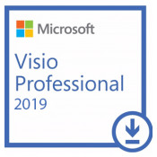 Microsoft Visio Professional 2019