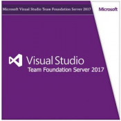 Microsoft Visual Studio Team Foundation Svr 2017