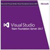 Microsoft Visual Studio Team Foundation Svr 2017