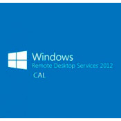 Microsoft Windows Remote Desktop Services CAL (Удалене підключення)
