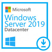 Microsoft Windows Server 2019 Datacenter на 2 ядра
